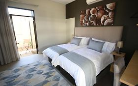 The Elegant Guesthouse